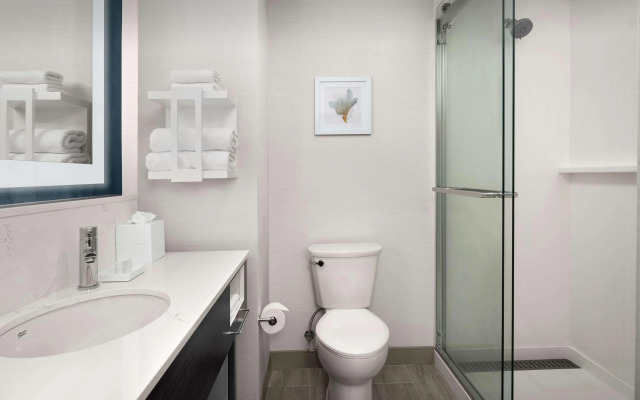 Hampton Inn Delray Beach