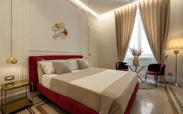 Villa liberta