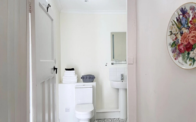 Harrabeer Country House Hotel