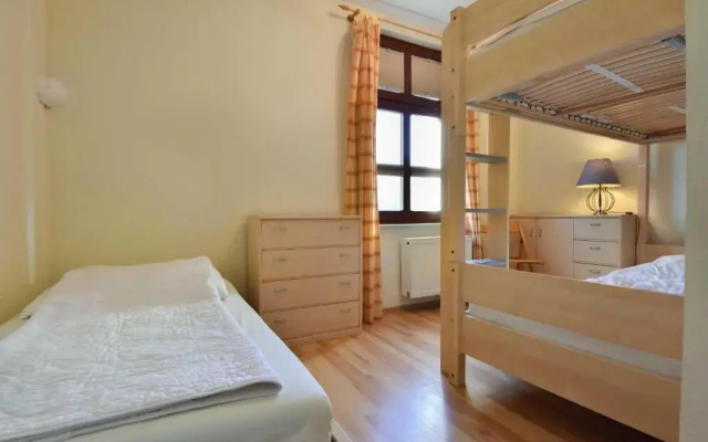 Villa Lamora Wohnung 1