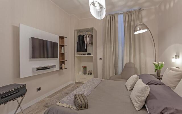 St. George's Vatican Suites