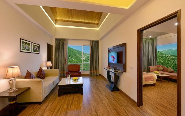 Glenview Resort Kasauli; a member of Radisson Individuals