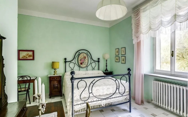 Verdidea - La Palazzina