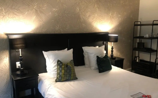 Restaurant & Hotel Hoog Holten