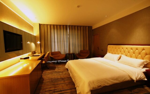 Manhattan Hotel