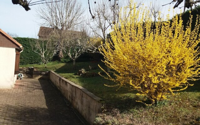 Chambres Chez L'habitant Coco2