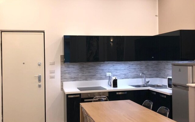 Kibilù - Viale Bligny Dany