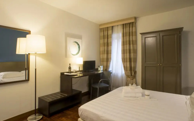 Locanda Giustini