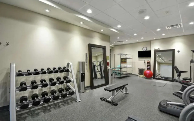 Home2 Suites by Hilton Stow