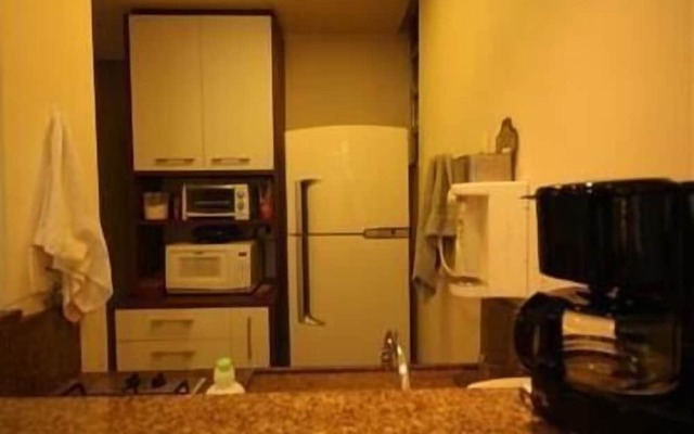 GoHouse Visconde 301 A