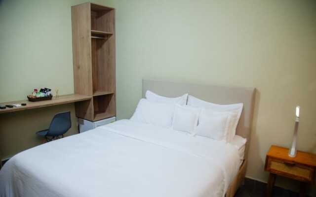 Bahía Boutique House