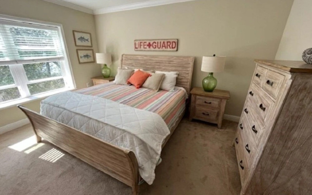 Ocean Reef 306 3 Bedroom Condo