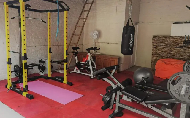 African Dreams Camps Bay