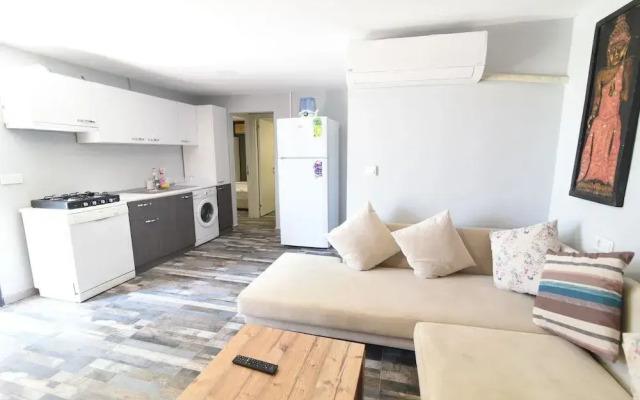 Tasev Apart Hotel