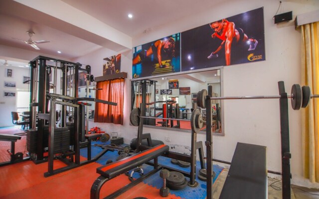 V Resorts Upvan Kalagarh