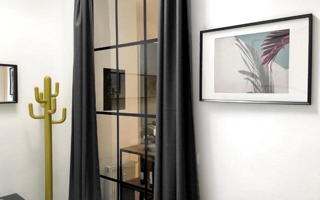 Boutique Apartment Kingfisher - Viennas trendiest neighbourhood