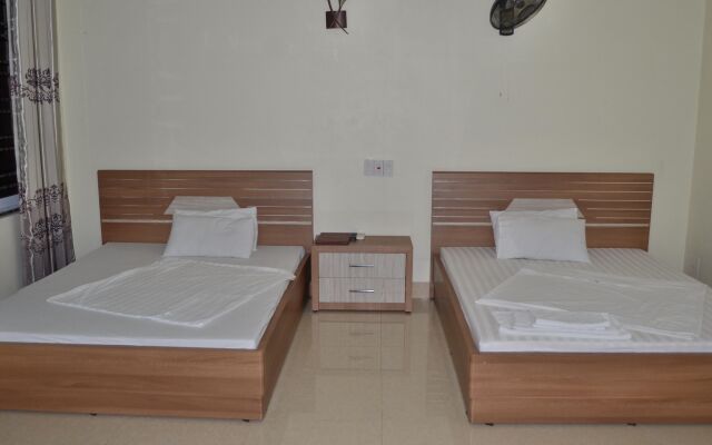 Don Hien 2B Hotel