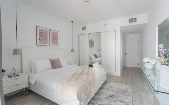 HiGuests Vacation Homes - Princess Tower