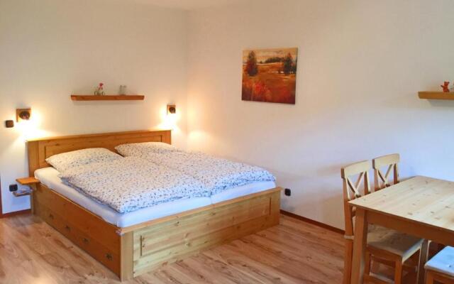 Gschwendtnerhof App4 App5 Pätzig