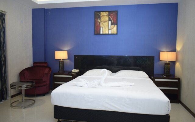 Hotel Million Day