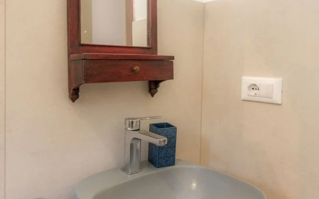 Once Upon a Time in Masseria Sitamara