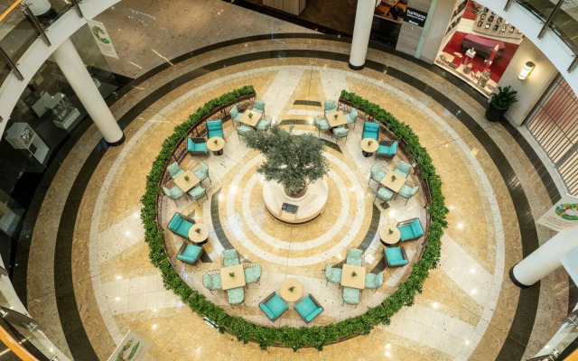 The Westin City Centre Bahrain
