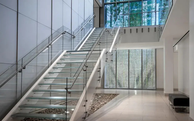 The Apartments at CityCenter