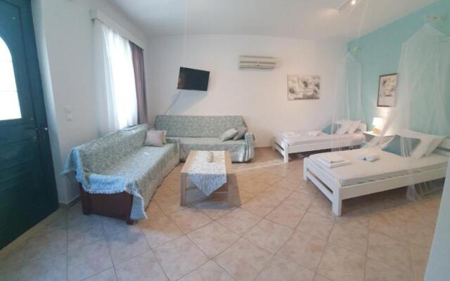 Vivis house