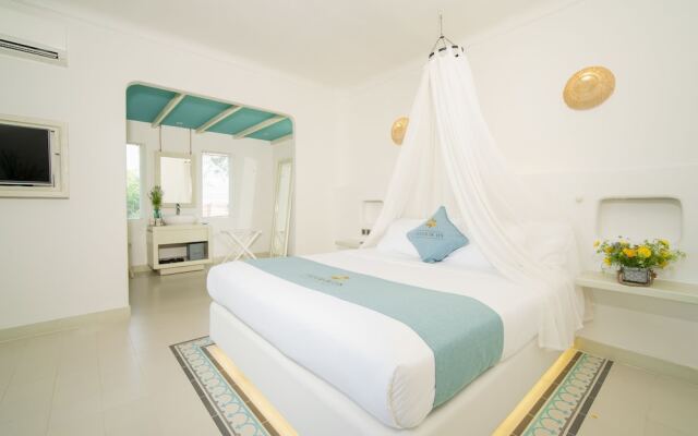 Anoasis Beach Resort Vung Tau