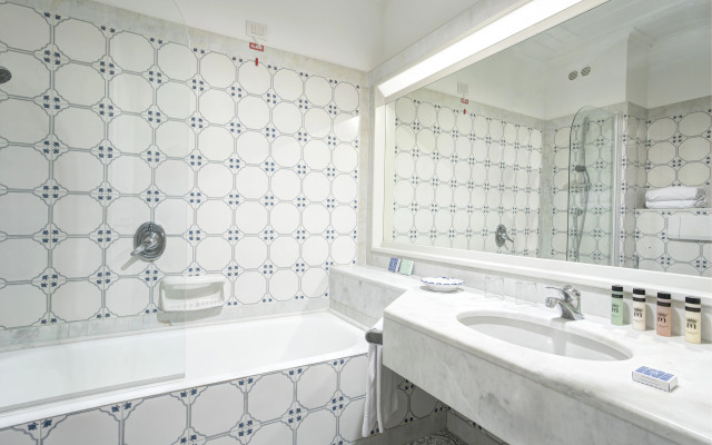 Grand Hotel Capodimonte