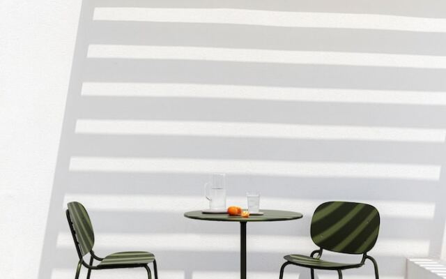 Neo Suites