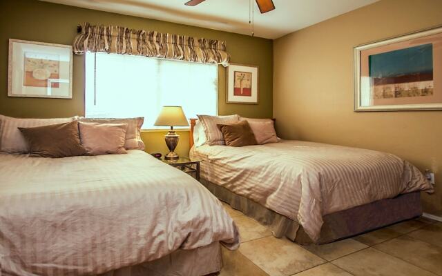 Resort Vacation Rentals P.T.C.