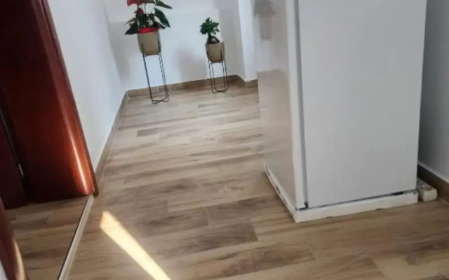 Deluxe City Escape With Modern Comforts & Garage