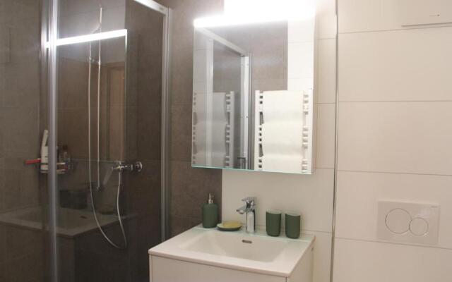 Mountain Oasis Apartment Kandersteg-Adelboden