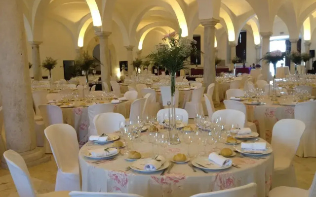 Hotel São João de Deus