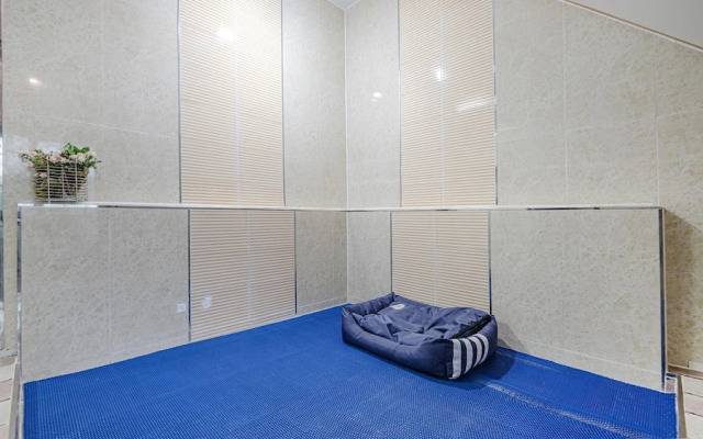 Gapyeong Santa Maria Dog-friendly Privat