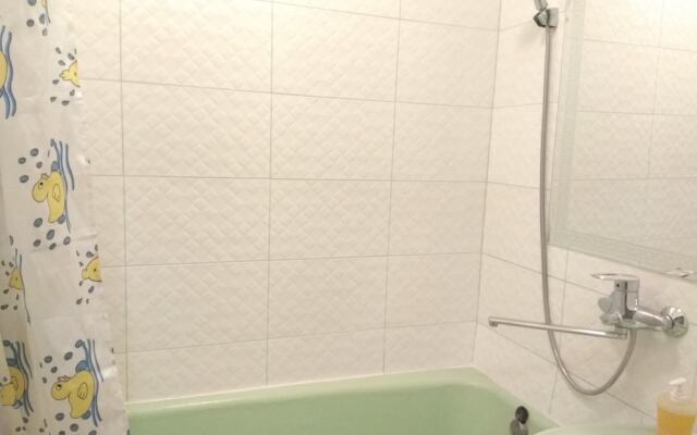 Podol Apartment