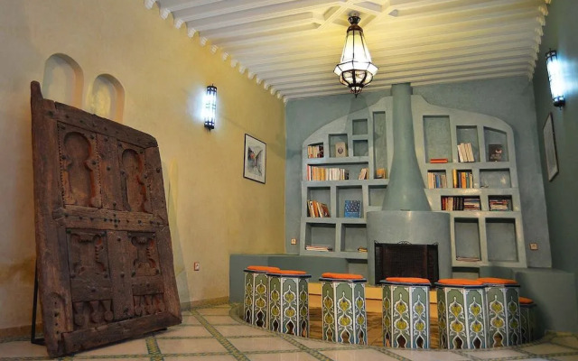 Riad Aicha Marrakech