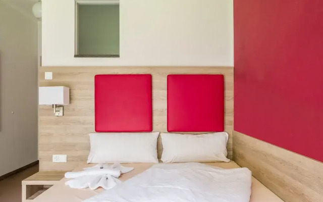 Hotel zur Ostsee