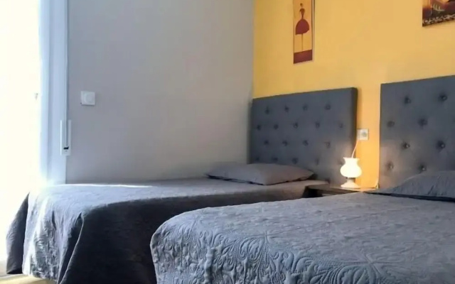 Apartamento Los Angeles 38