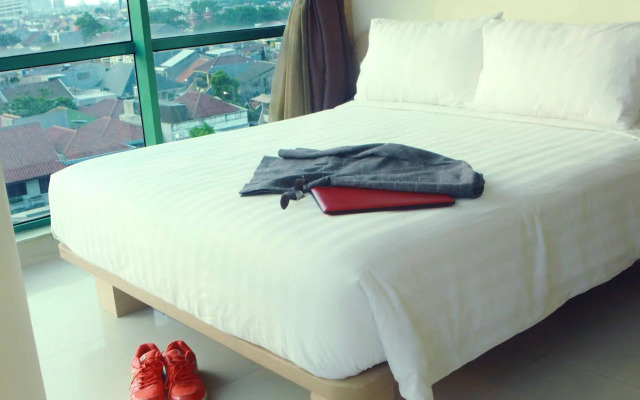 Business Hotel Tomang