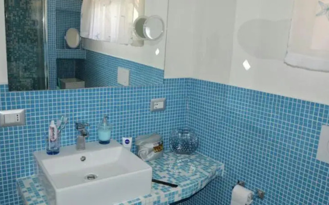 Appartamento in villa
