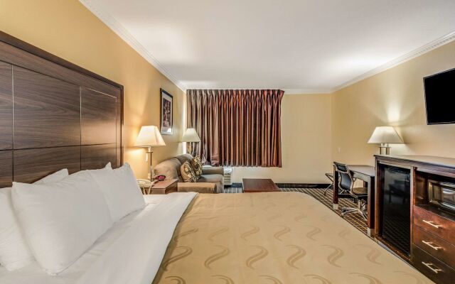 Quality Inn Ozona I-10