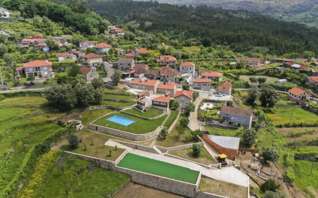 Espigueiro - Casas de Selim - T2