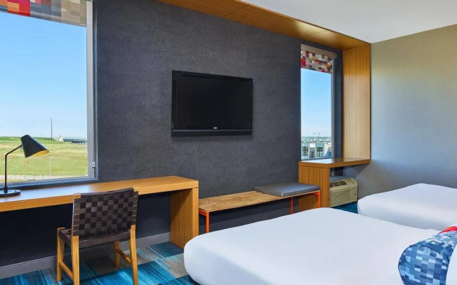 Aloft Broomfield Denver