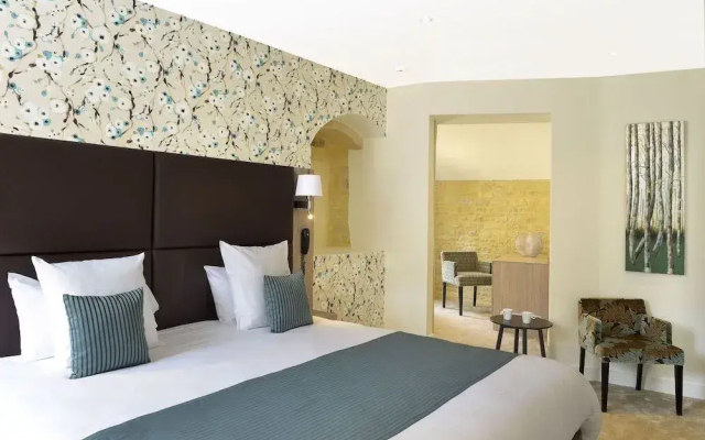 Hotel Reine Mathilde