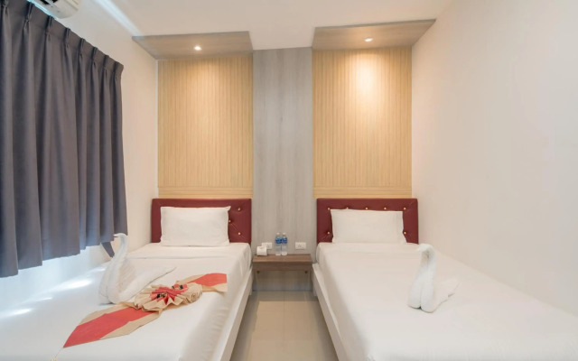Baan Thai Beach Side Residence