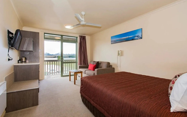 Lake Tekapo Village Motel