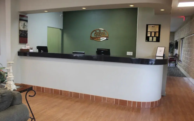 French Quarter Resort