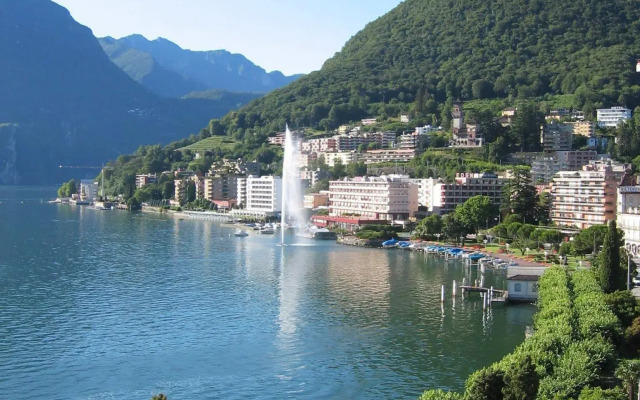 Grand Hotel Eden